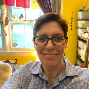 Meet your Posher, Angelique